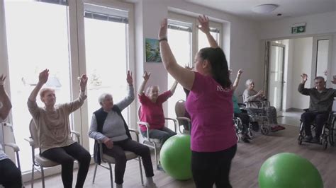 Seniori na skupinovom kognitívnom tréningu