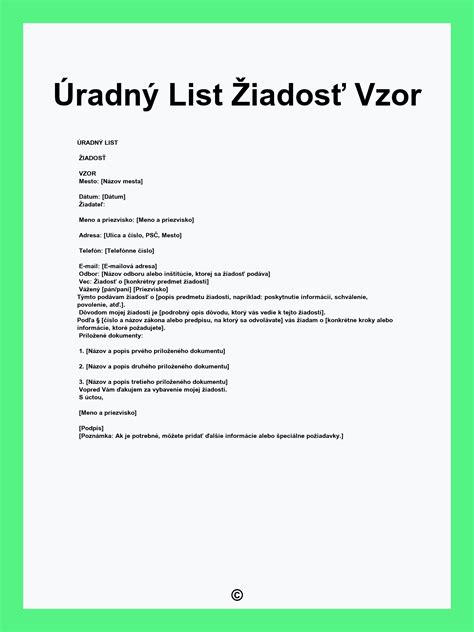 úradný list alebo právny dokument na stole