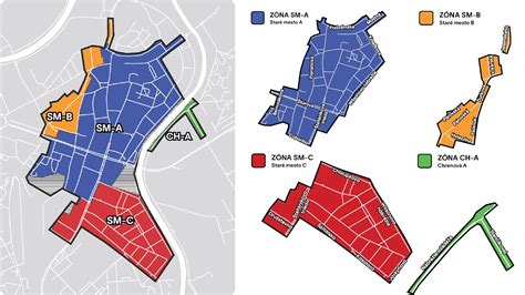 Mapa nebezpečných zón pre vojakov a policajtov