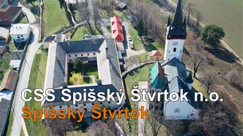 Vedenie a personál CSS Spišský Štvrtok