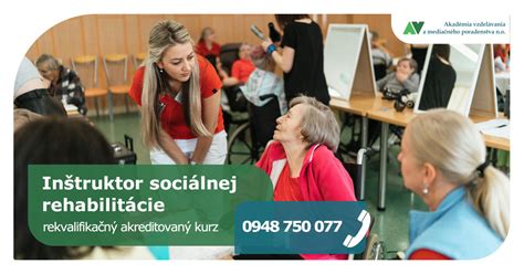 Schéma: Prehľad metód sociálnej rehabilitácie