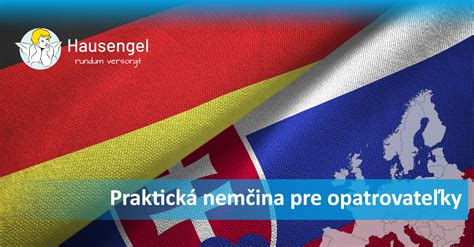 Tabuľka s aktuálnymi pracovnými ponukami pre opatrovateľky v Nemecku