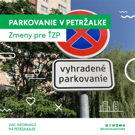 Porovnanie starého a nového značenia vyhradených parkovacích miest pre ZŤP