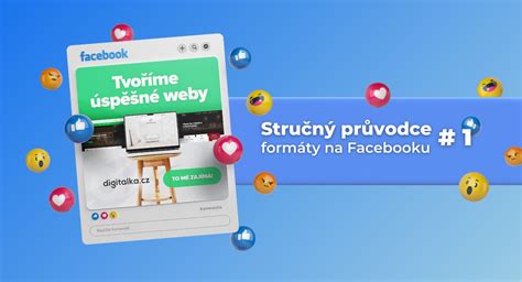 Rôzne formáty obrázkov a videí na Facebooku
