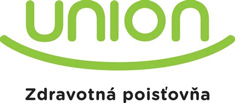 Zdravotná poisťovňa Union logo