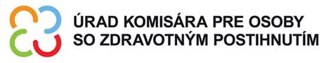 Logo organizácie pre zamestnávanie ZŤP