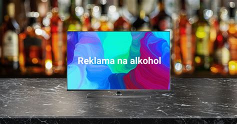 KPI pre reklamu na alkohol