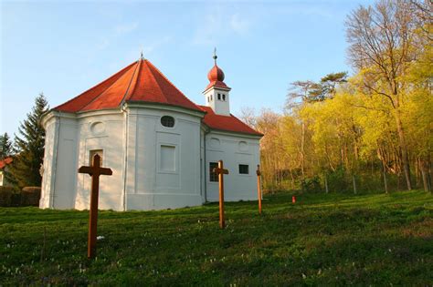 Kaplnka sv. Jozefa v rámci zariadenia