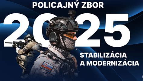 Stabilizácia personálnej situácie v bezpečnostných zložkách