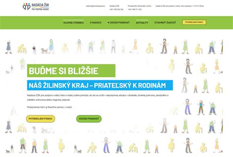 Ilustrácia symbolizujúca finančnú pomoc a podporu pre rodiny s osobami s postihnutím.