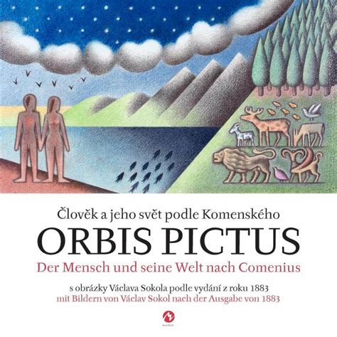 Komenského Orbis Pictus