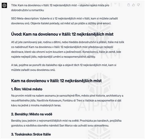 Tipy na efektívne písanie diskusného príspevku