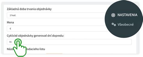 Záložka evidencia dôchodcov v softvéri