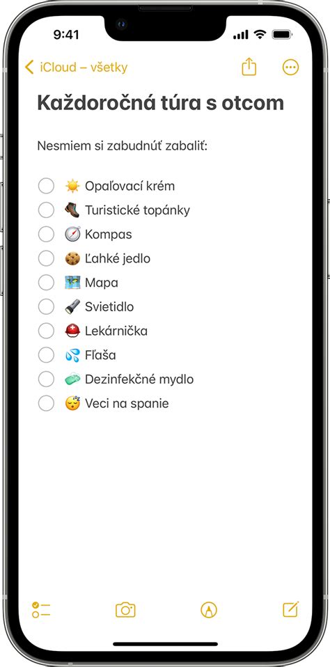 Kontrolný zoznam úloh po narodení dieťaťa