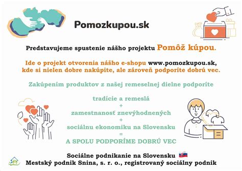 Ilustrácia rôznych foriem sociálnej pomoci