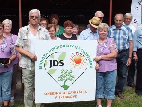 Hierarchia organizačných zložiek Jednoty Dôchodcov na Slovensku