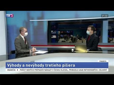 Nevýhody a výhody tretieho piliera