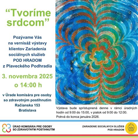 Mapa sociálnych služieb pre osoby so ZŤP