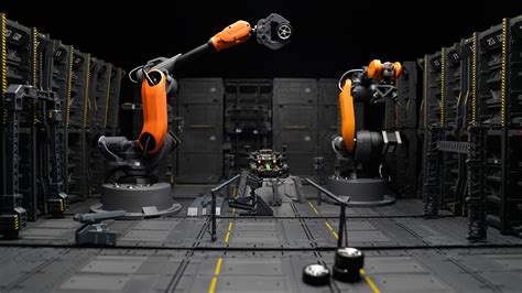 Robotické rameno používané pri rehabilitácii