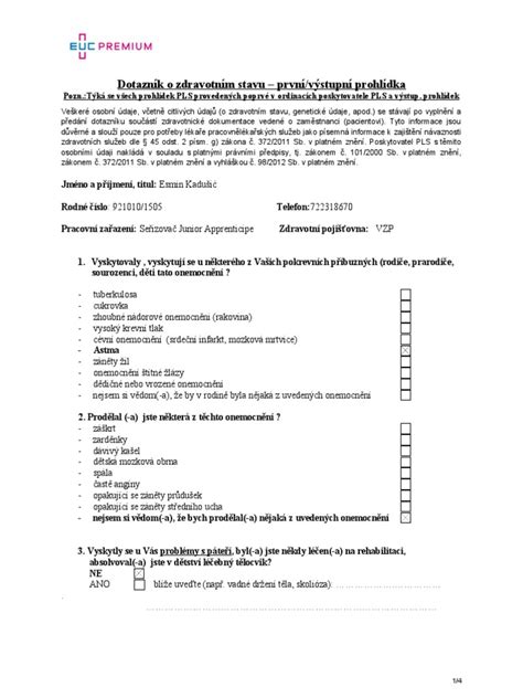Štatistika zlepšenia FIM indexu a Barthelovho testu u pacienta po CMP