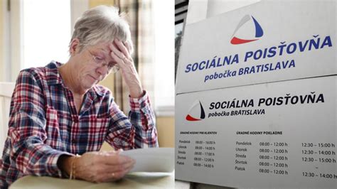 Proces podávania žiadosti o sirotský dôchodok