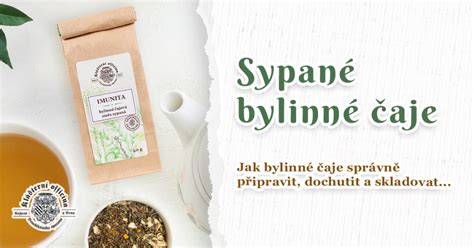 Rôzne bylinné čaje na liečbu dýchacích ciest
