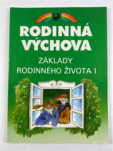 Rodina a výchova