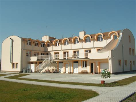 Hospic Sv. Františka z Assisi Nové Zámky