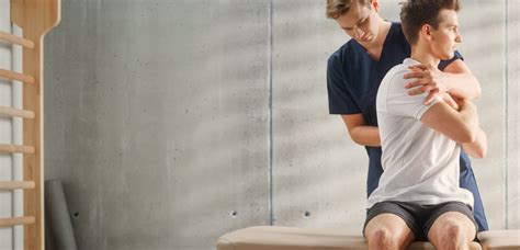 Fyzioterapia a rehabilitácia