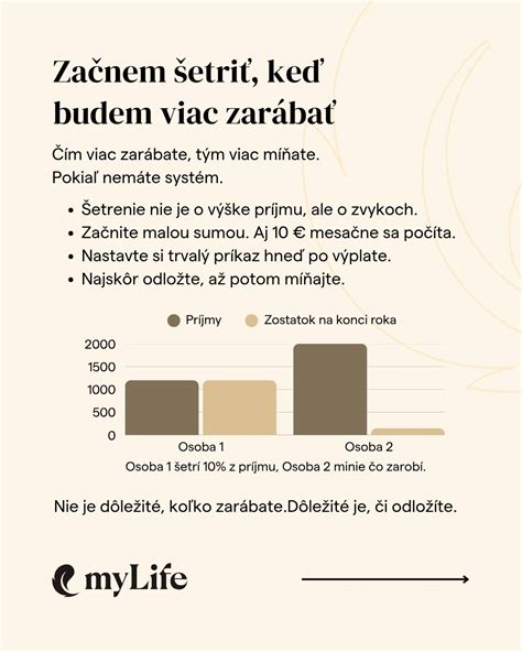 Dôvody prečo začať sporiť na dôchodok čo najskôr