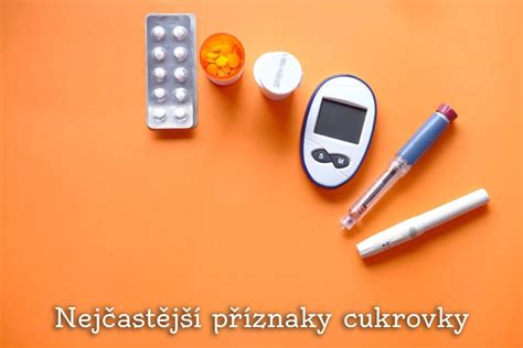 Cukrovka a jej dopad na život