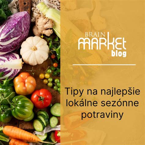 Lokálne sezónne potraviny pre seniorov