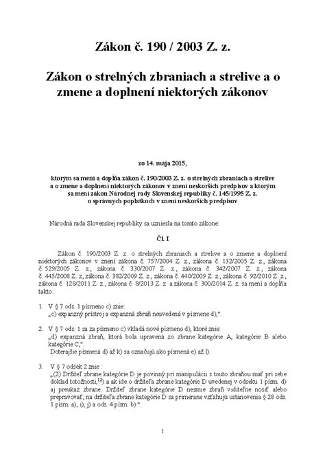 Zákon č. 305/2005 Z. z.