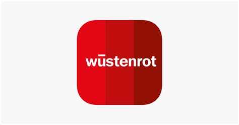 Logo Wüstenrot