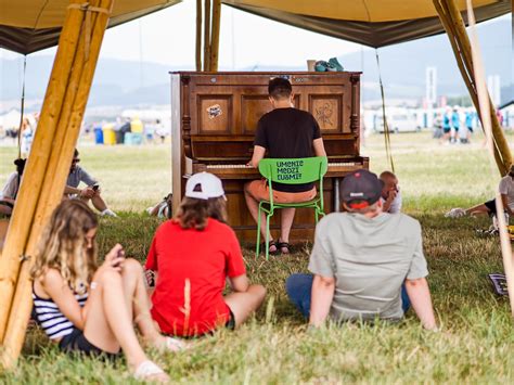 Zoznam zakázaných predmetov na festivale Pohoda