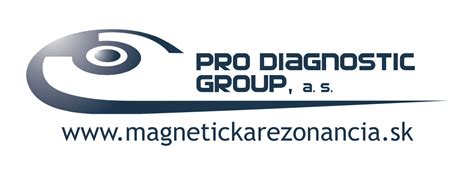 Mapa diagnostických centier Pro Diagnostic Group