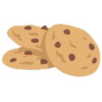 Ikona cookies a informácie o súkromí