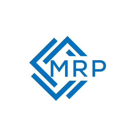 Logo MRP systému