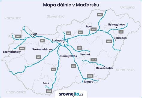 Mapa zdravotníckych zariadení v Malackách