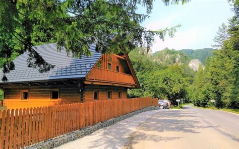 Ubytovňa Fénix - exteriér