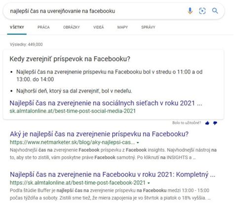 Ilustrácia rôznych typov príspevkov na Facebooku (text, foto, video)