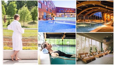 ukážka luxusného wellness hotela