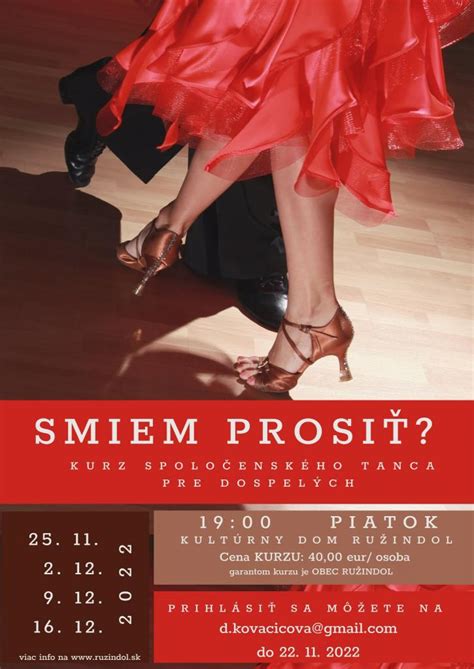 Lektorka učí seniorov kroky spoločenského tanca
