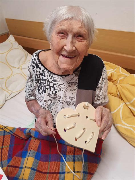 Budova Domova dôchodcov Poproč