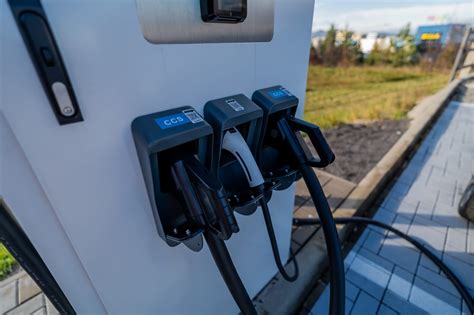 Nabíjacie stanice pre elektromobily na Slovensku