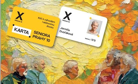 Ilustrácia seniora využívajúceho bankovú kartu