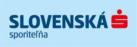 Logo Slovenskej sporiteľne