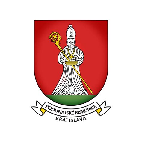 Logo Mestskej časti Bratislava-Rača a znak Dennej centrum seniorov Krasňany