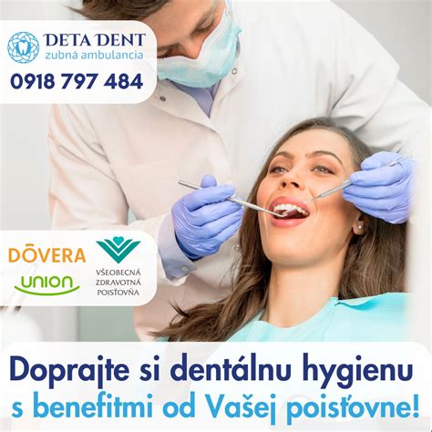 Tipy na domácu dentálnu hygienu