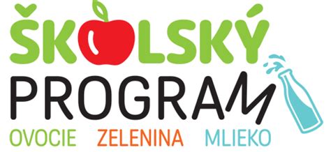 Ilustrácia projektu Školské ovocie a mlieko